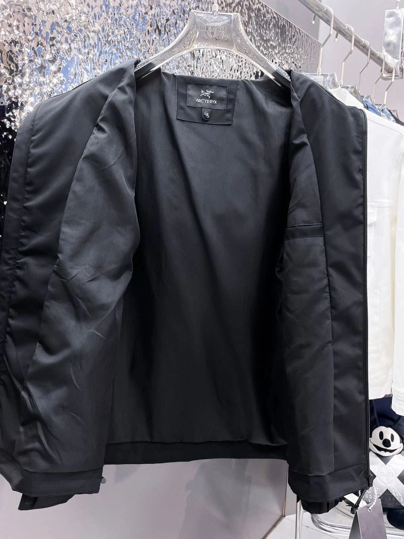Arcteryx Outwear Elegant 158769