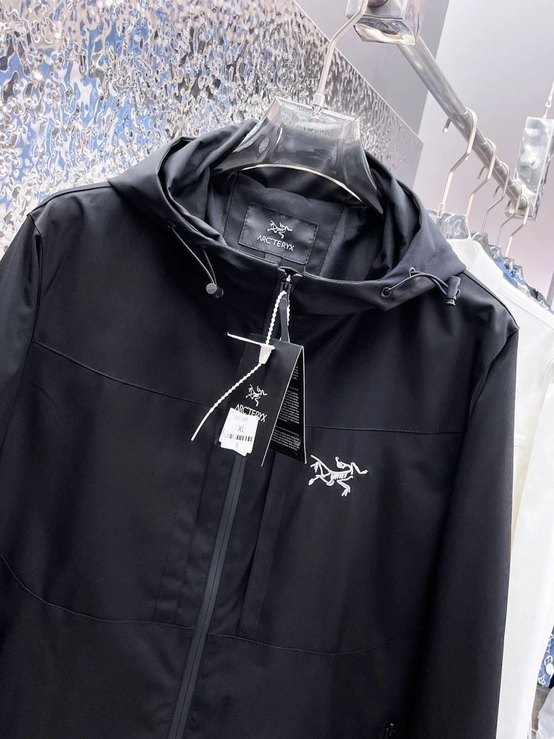 Arcteryx Outwear Elegant 158769