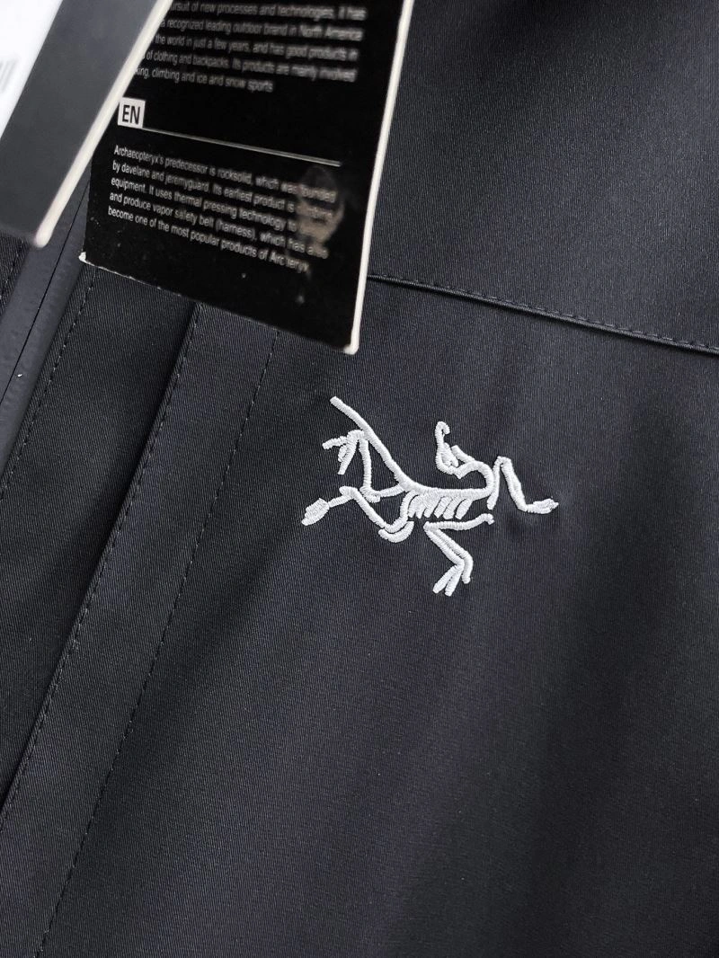 Arcteryx Outwear Elegant 158769