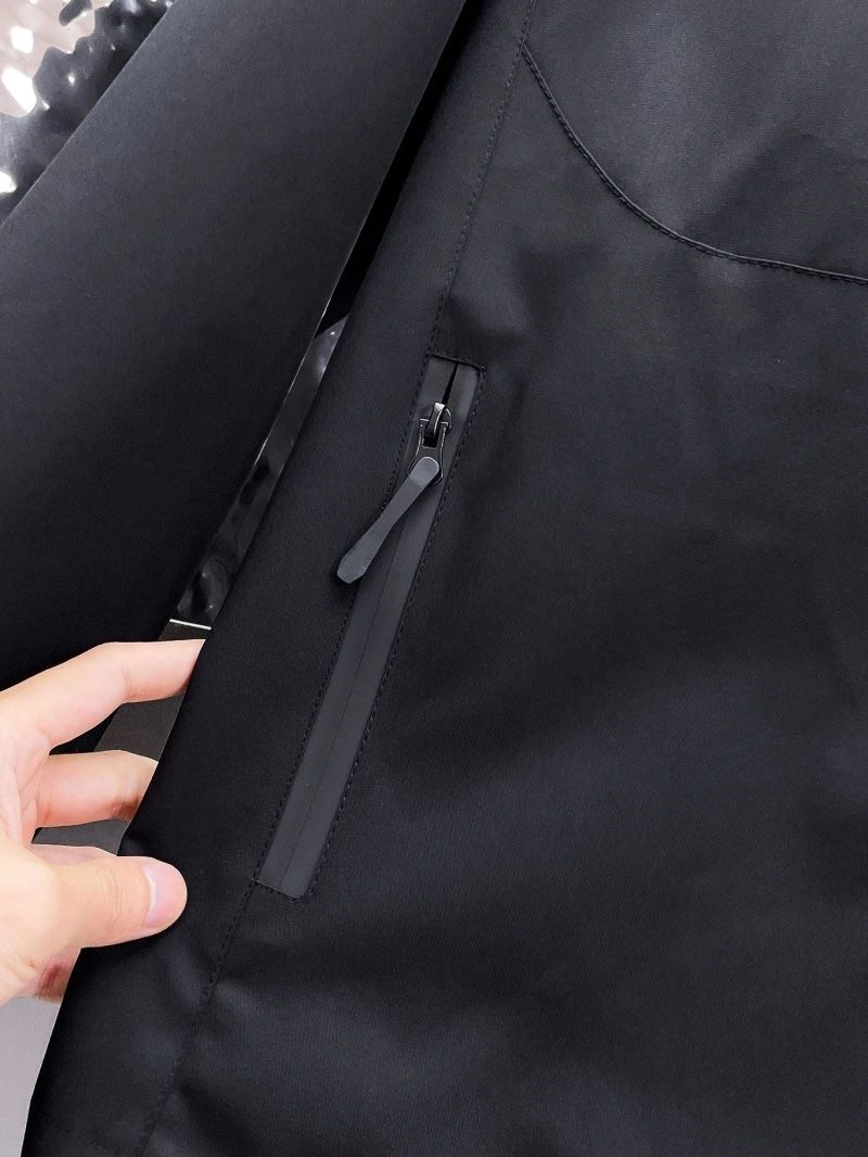 Arcteryx Outwear Elegant 158769
