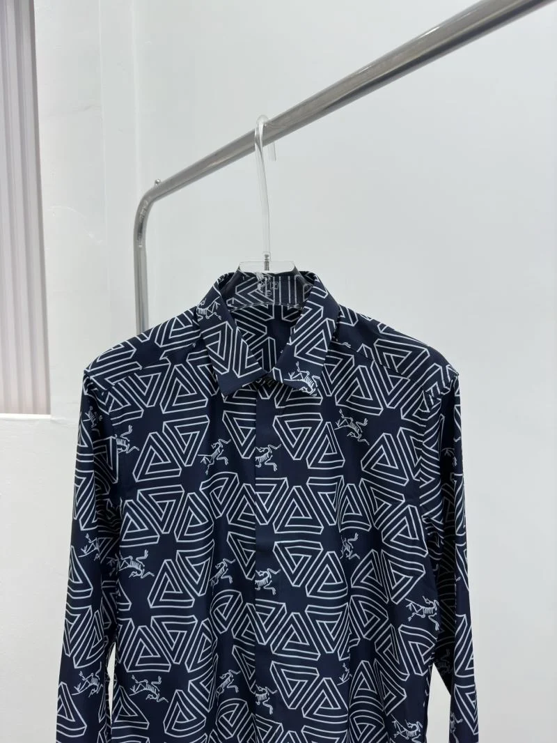 Arcteryx Shirts Packable 164394