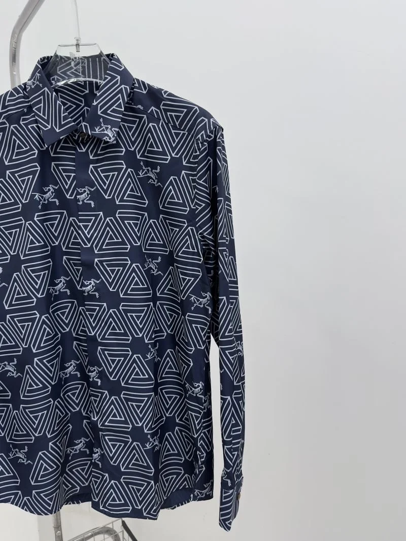 Arcteryx Shirts Packable 164394