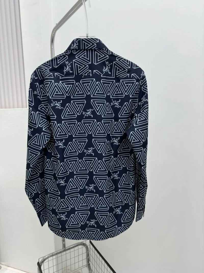Arcteryx Shirts Packable 164394