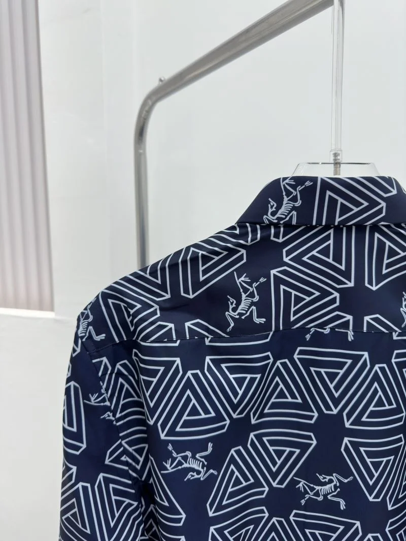 Arcteryx Shirts Packable 164394