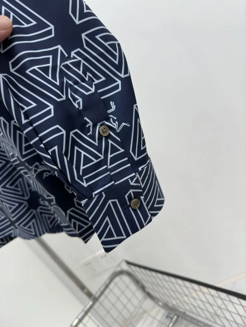 Arcteryx Shirts Packable 164394