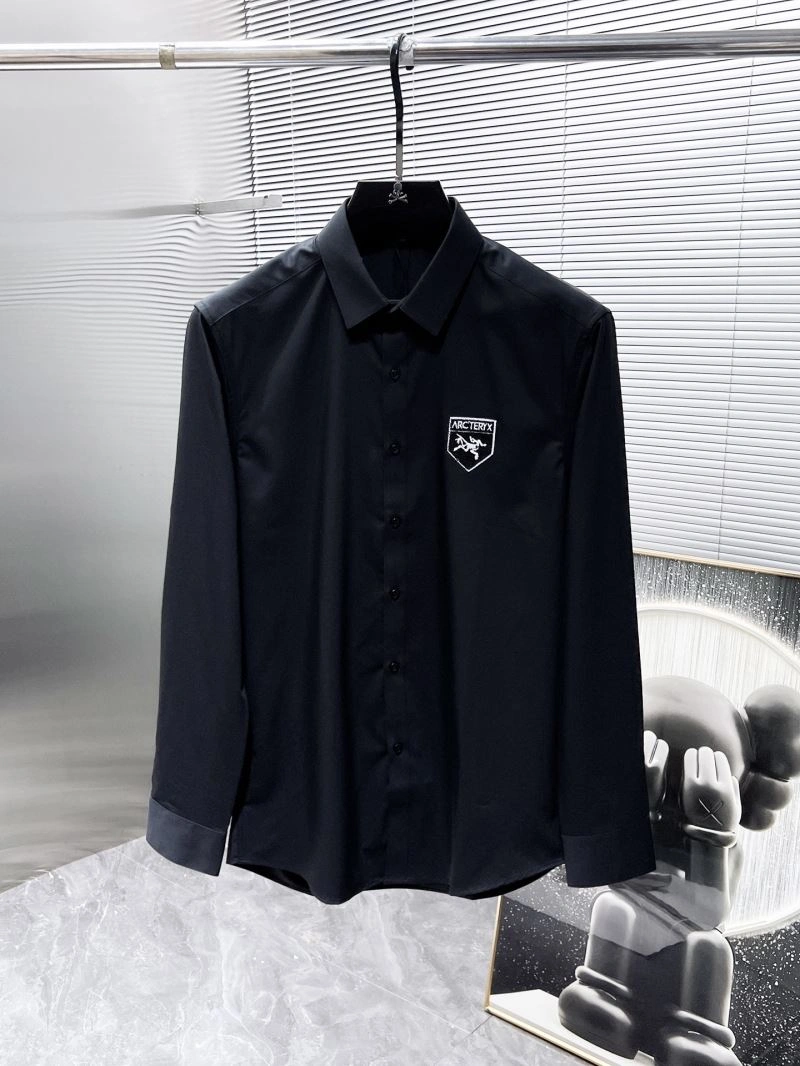 Arcteryx Shirts ComfortFit 161111