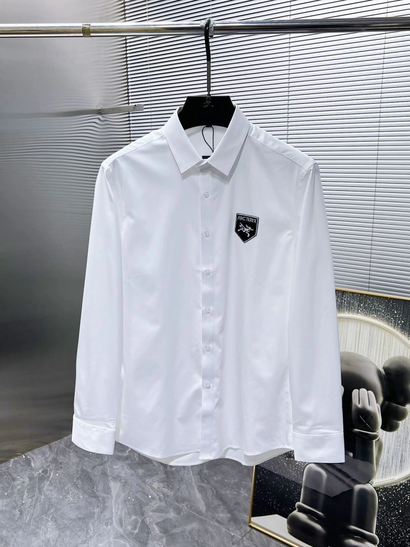 Arcteryx Shirts ComfortFit 161111