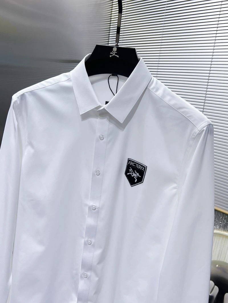Arcteryx Shirts ComfortFit 161111