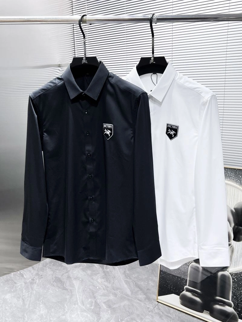 Arcteryx Shirts ComfortFit 161111