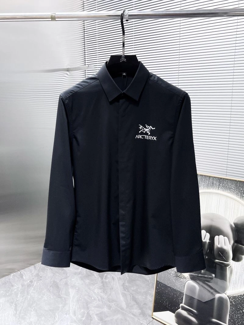 Arcteryx Shirts Casual 161113