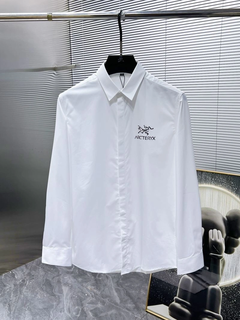 Arcteryx Shirts Casual 161113