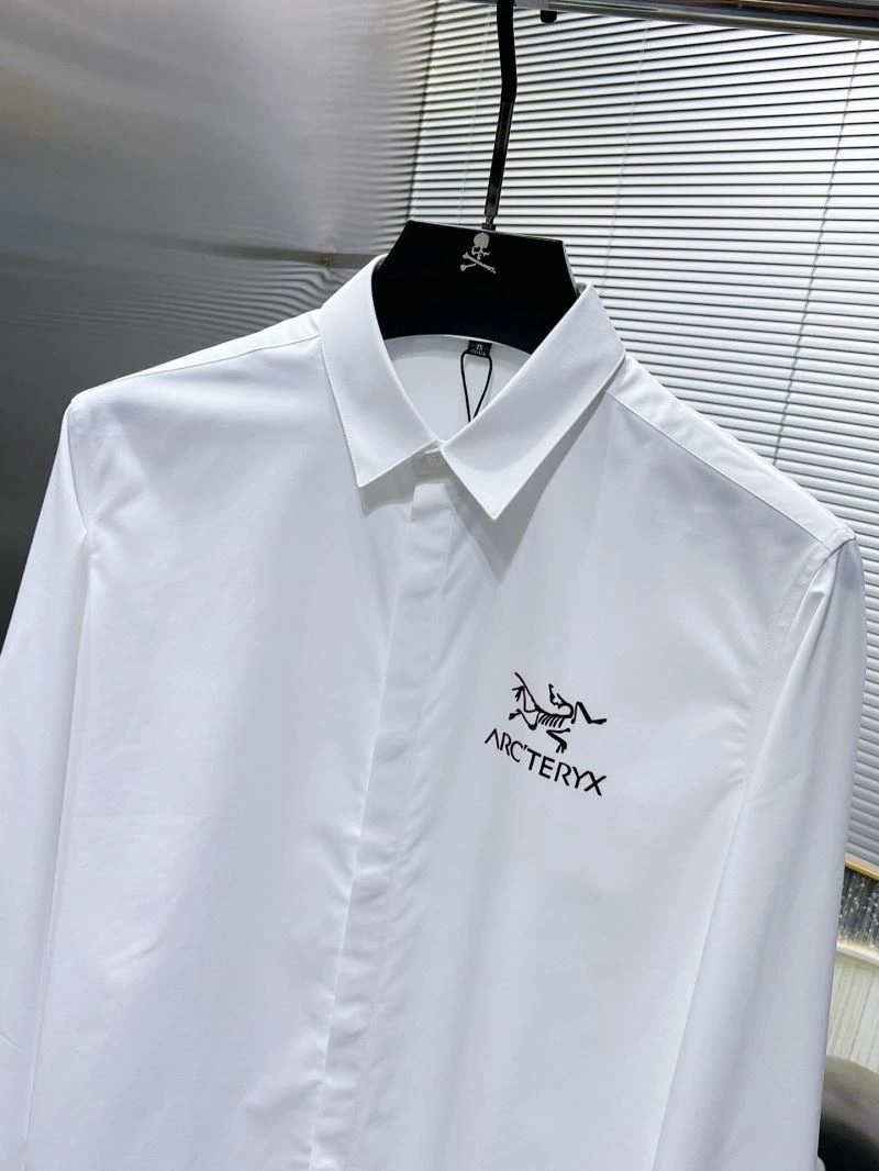 Arcteryx Shirts Casual 161113