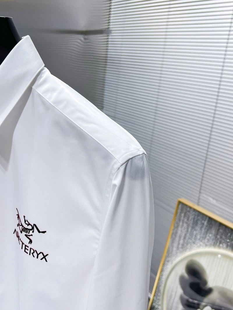 Arcteryx Shirts Casual 161113