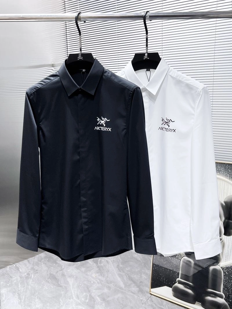 Arcteryx Shirts Casual 161113