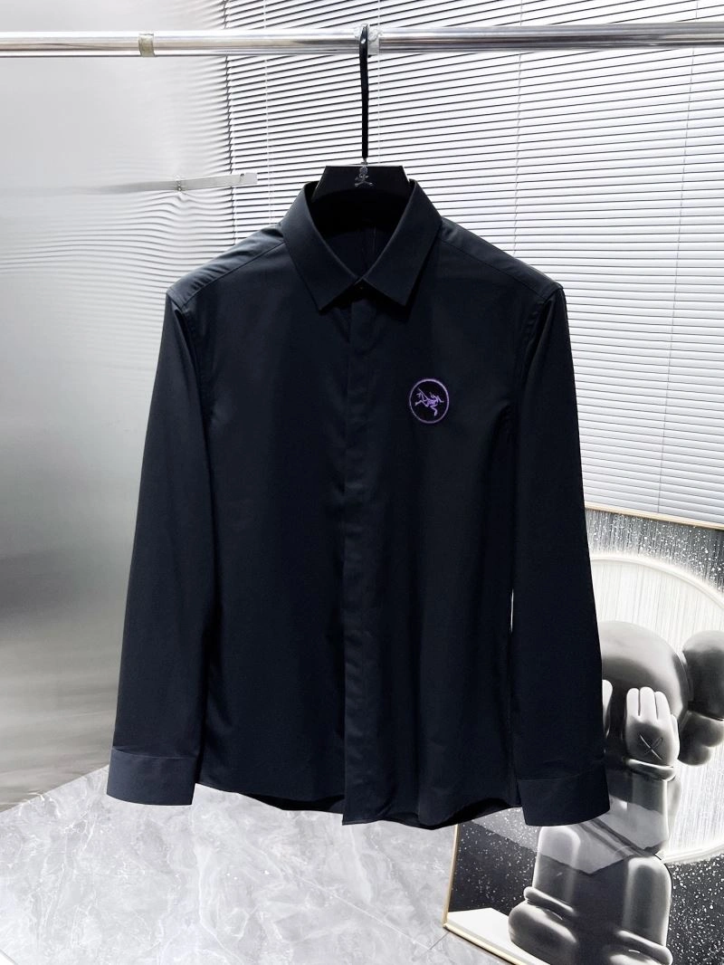 Arcteryx Shirts Practical 161108