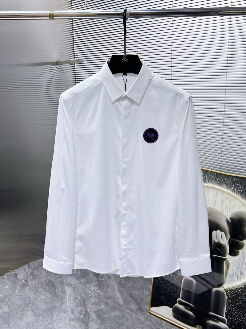 Arcteryx Shirts Practical 161108