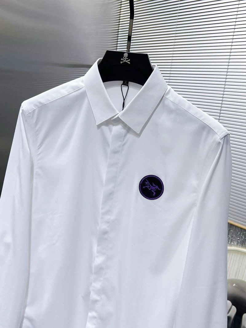 Arcteryx Shirts Practical 161108