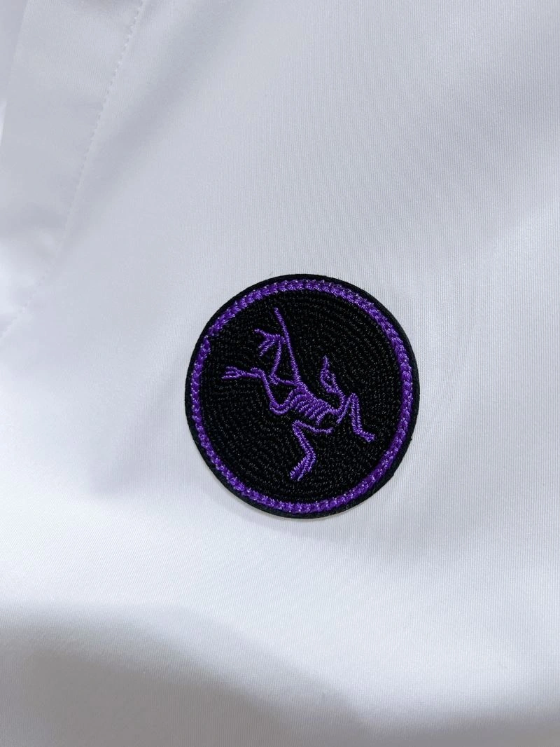 Arcteryx Shirts Practical 161108