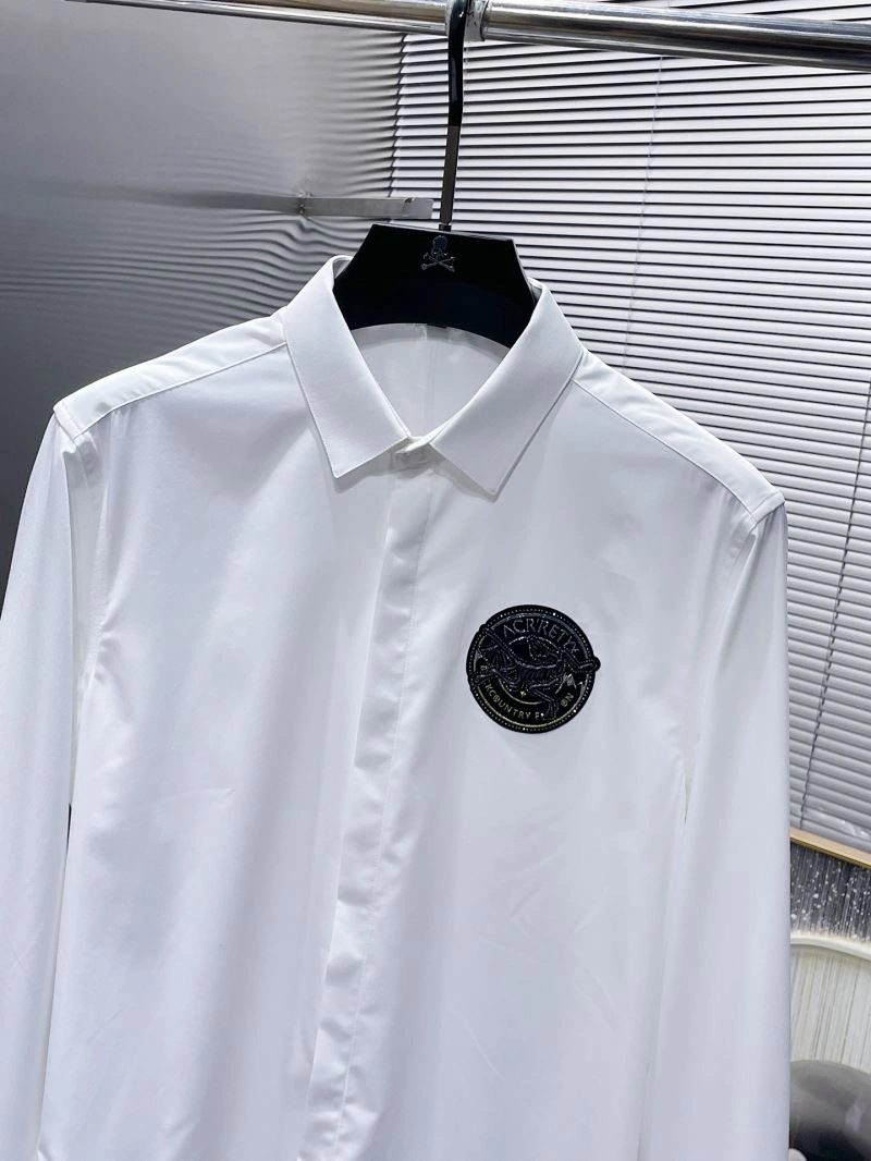 Arcteryx Shirts TechFriendly 161130