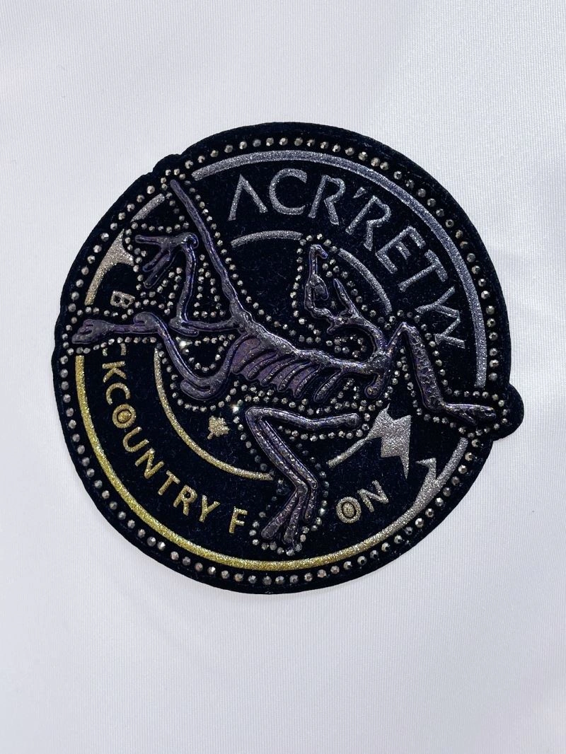 Arcteryx Shirts TechFriendly 161130