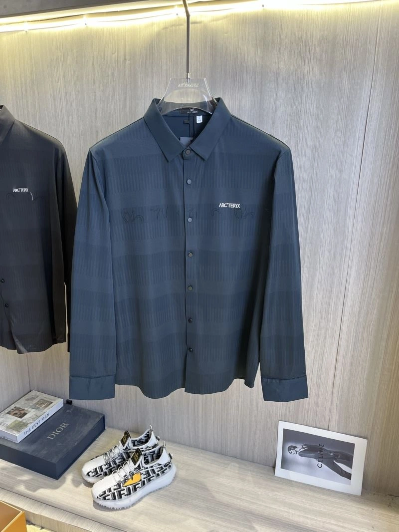 BestValue Arcteryx Shirts 161110