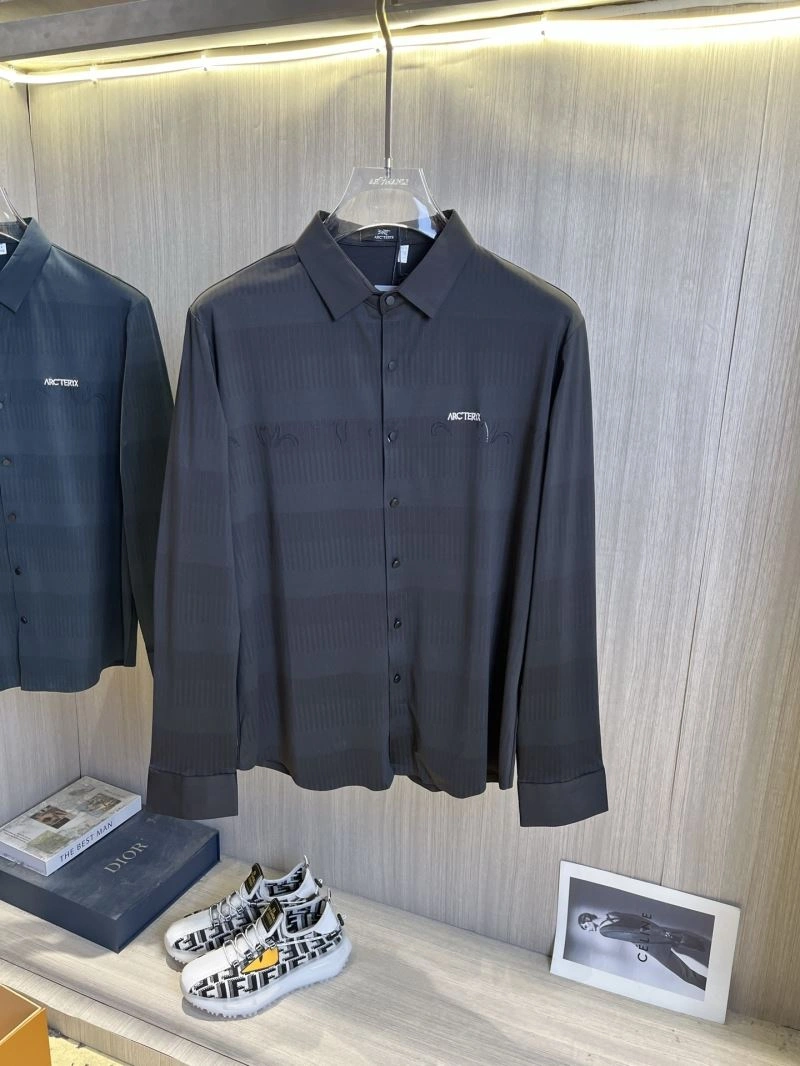 BestValue Arcteryx Shirts 161110