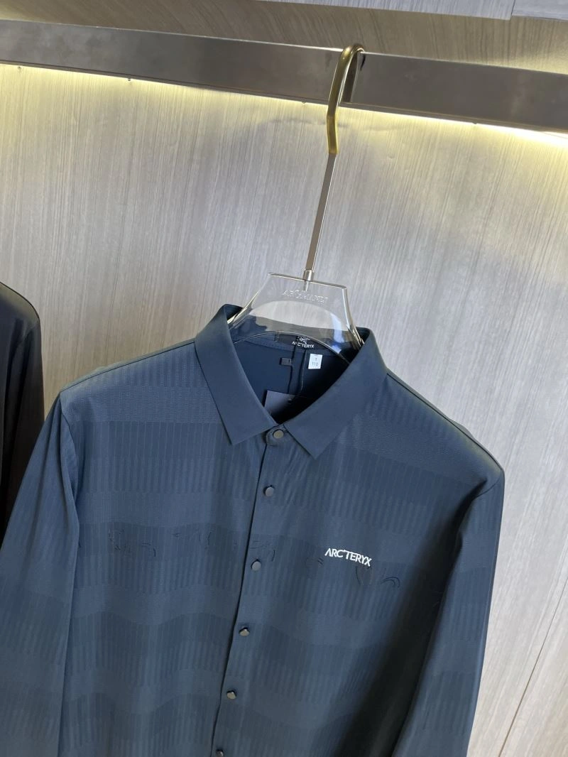 BestValue Arcteryx Shirts 161110