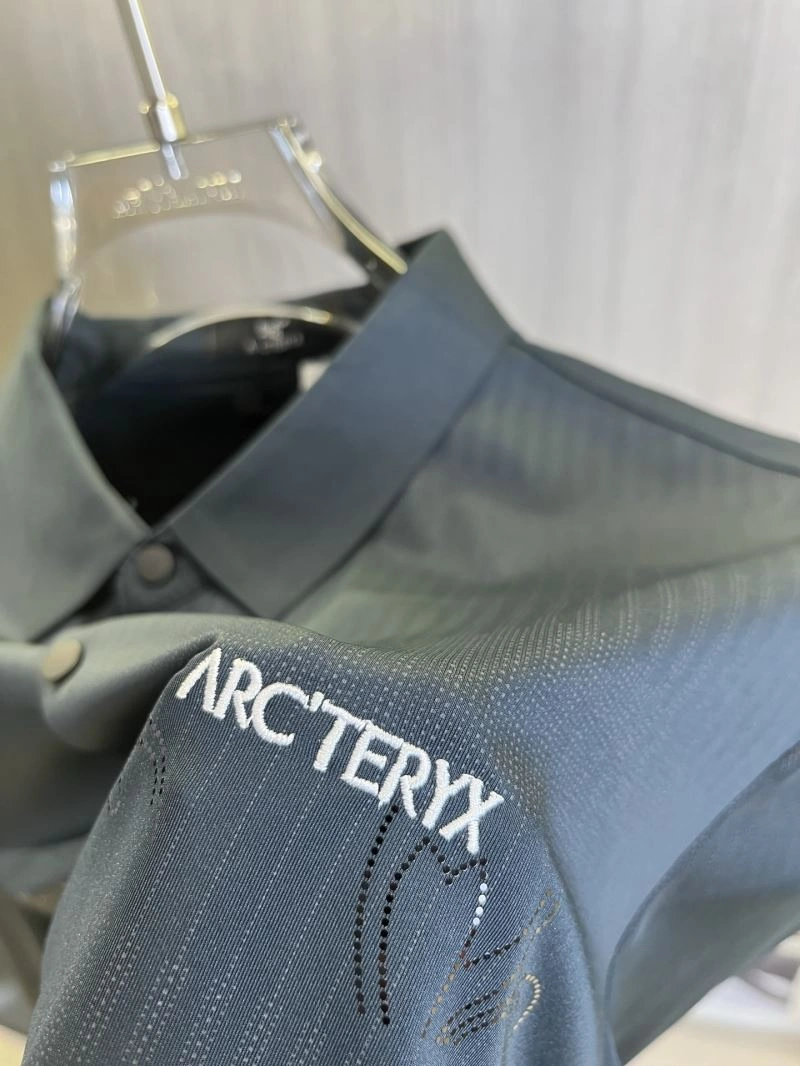 BestValue Arcteryx Shirts 161110
