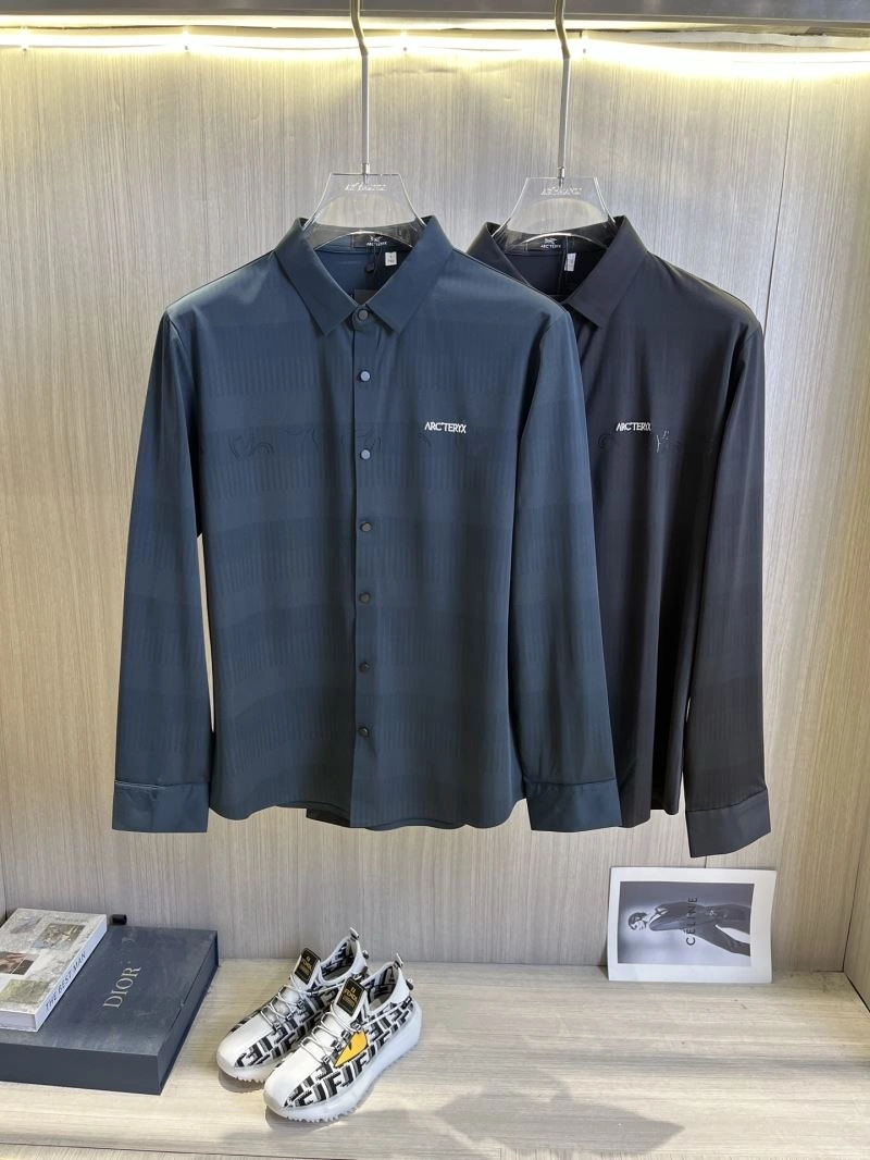 BestValue Arcteryx Shirts 161110