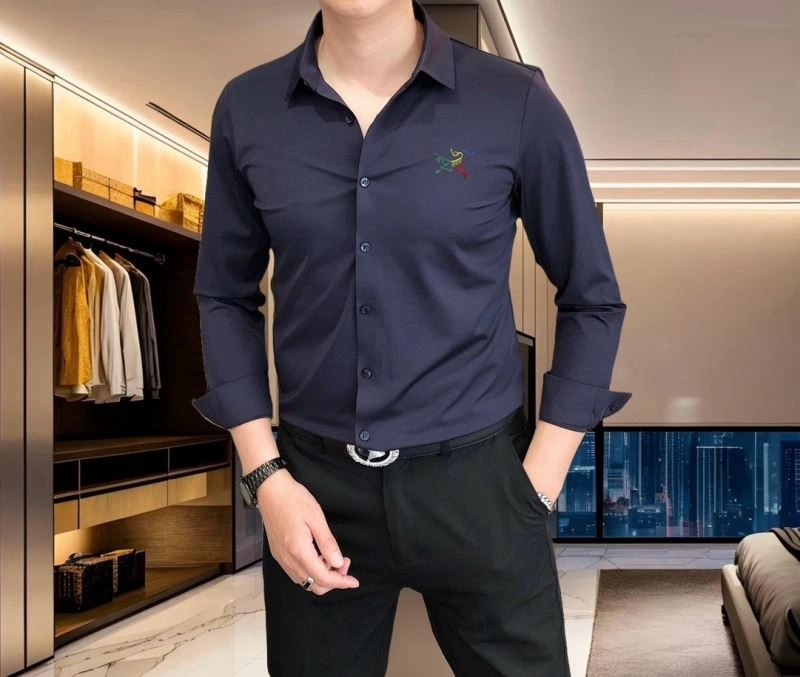 Breathable Arcteryx Shirts 159816