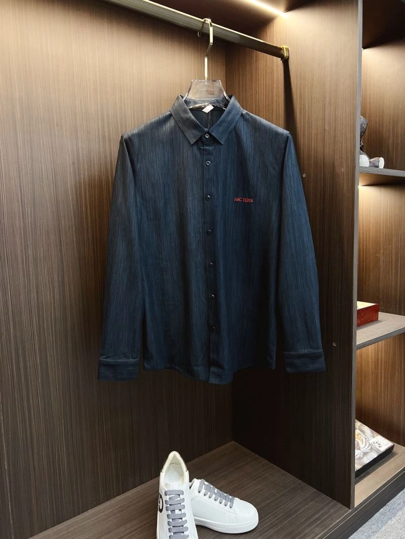 Arcteryx Shirts SoftTouch 159808