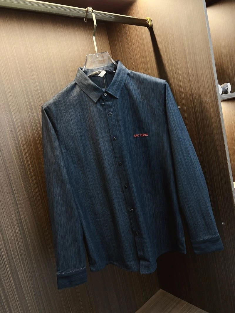 Arcteryx Shirts SoftTouch 159808