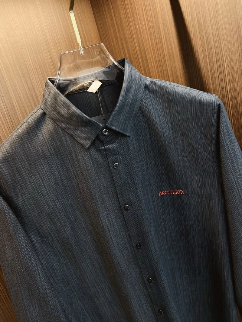 Arcteryx Shirts SoftTouch 159808