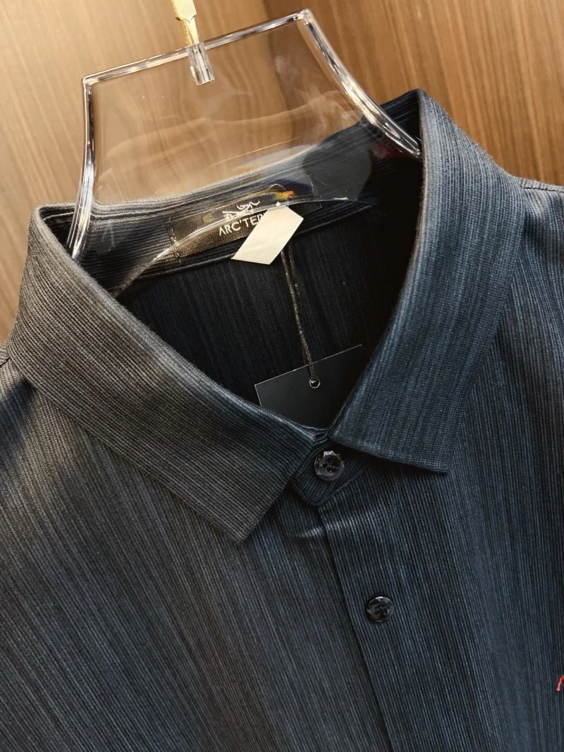 Arcteryx Shirts SoftTouch 159808