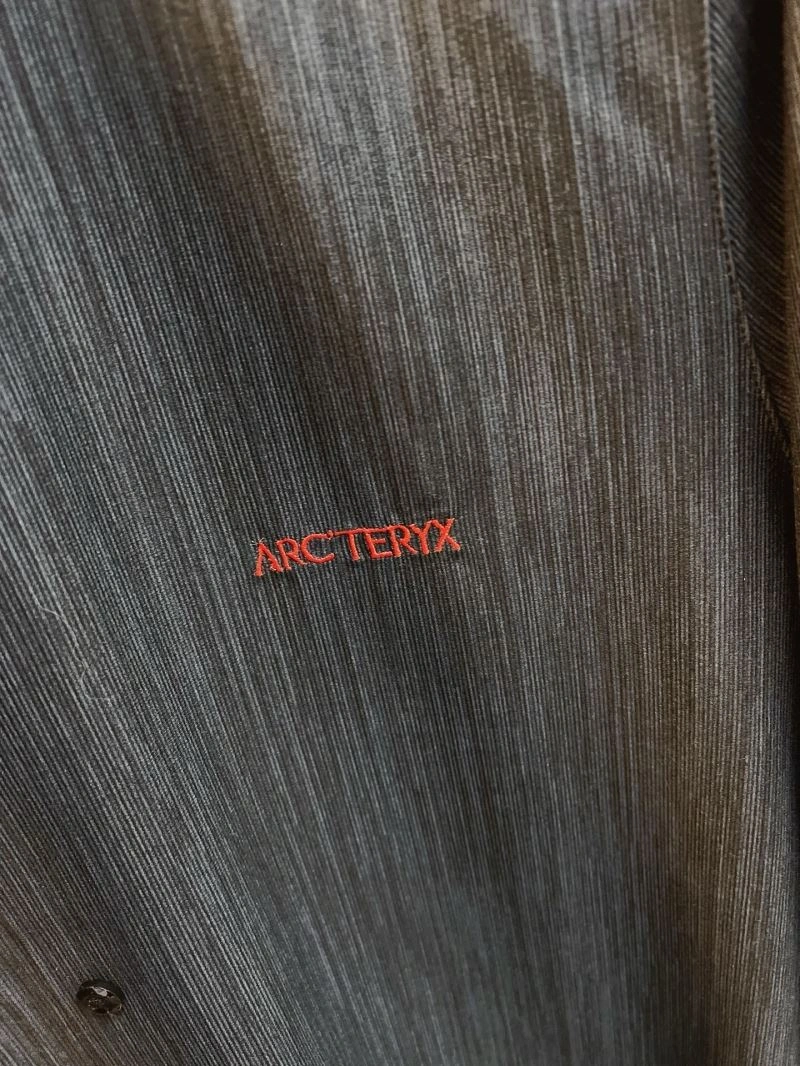 Arcteryx Shirts SoftTouch 159808