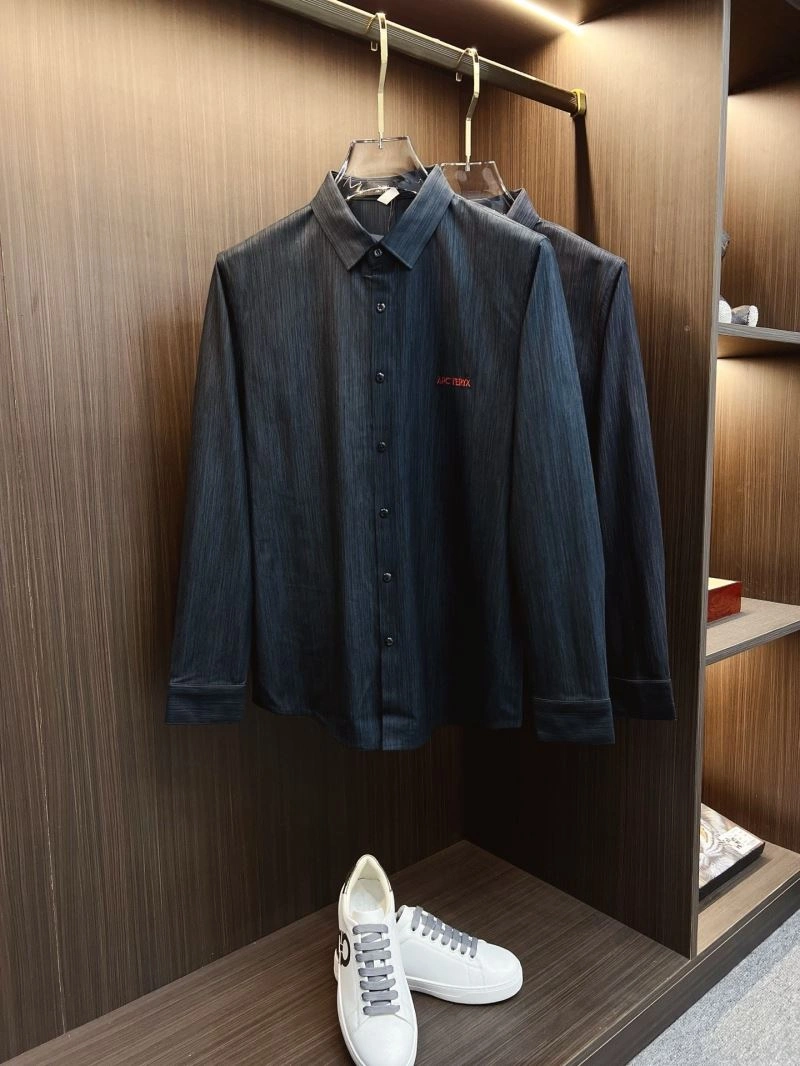 Arcteryx Shirts SoftTouch 159808