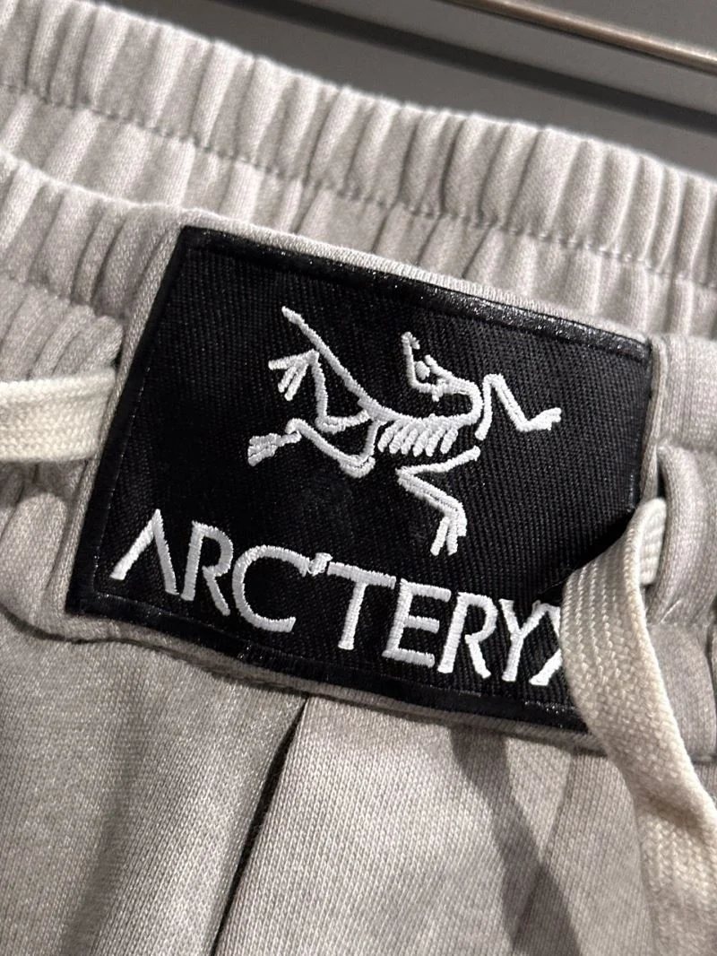 GoodFit Arcteryx Short Pants 163899