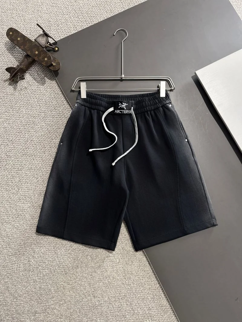 Arcteryx Short Pants Neat 163836