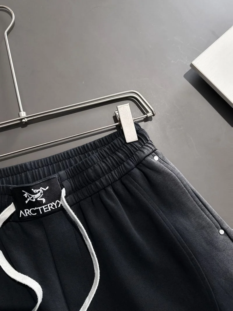 Arcteryx Short Pants Neat 163836