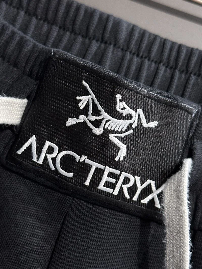 Arcteryx Short Pants Neat 163836