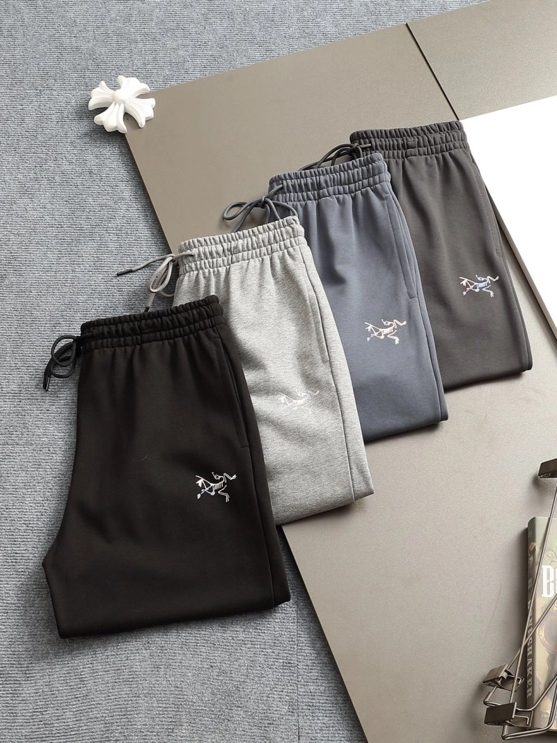 SoftTouch Arcteryx Short Pants 152395