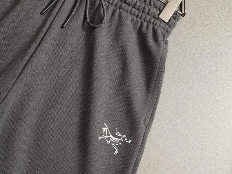 SoftTouch Arcteryx Short Pants 152395