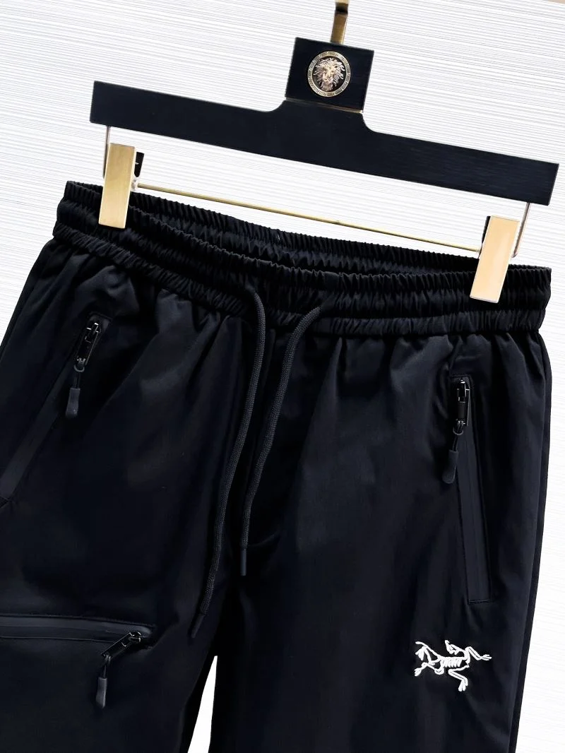 QuickDry Arcteryx Short Pants 163233