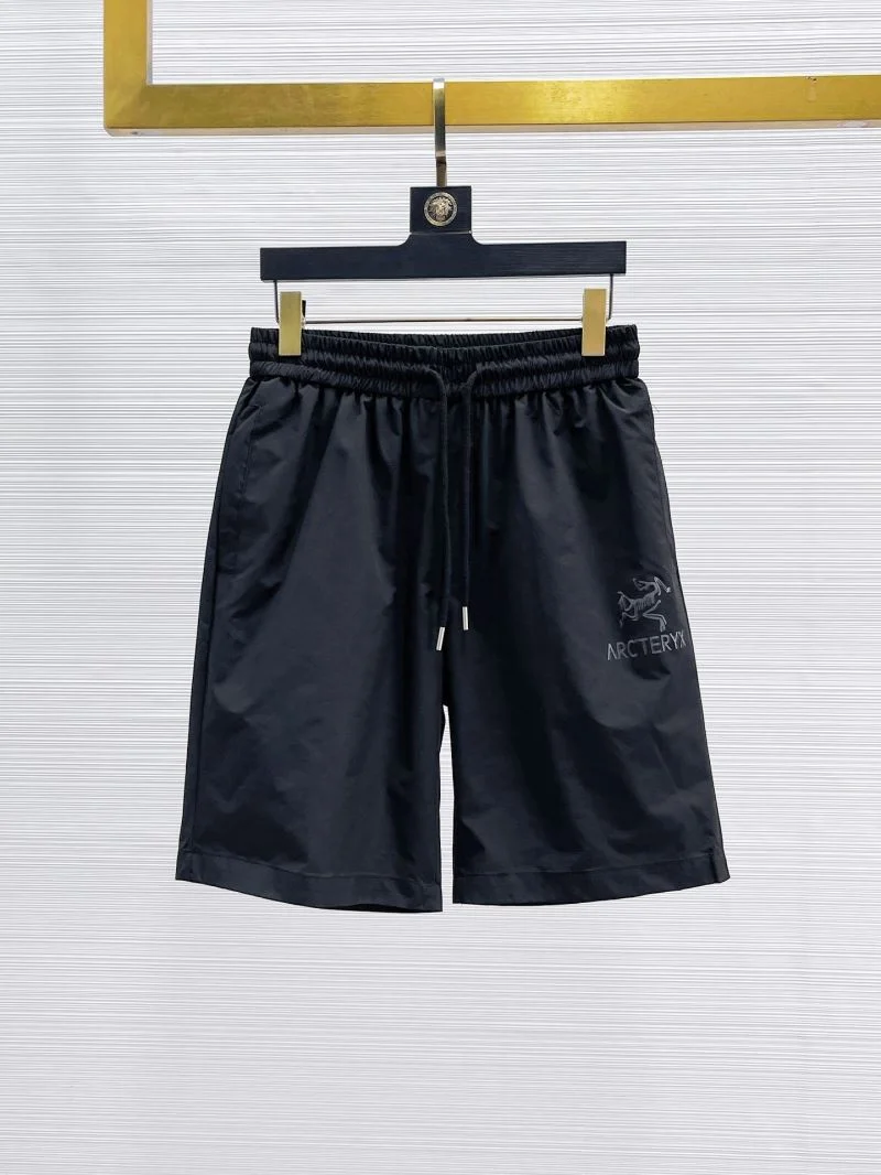 Arcteryx Short Pants Lightweight 163221