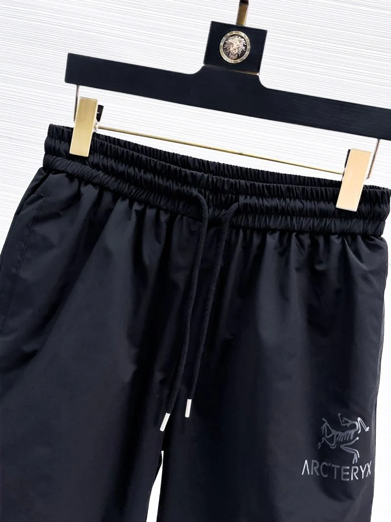 Arcteryx Short Pants Lightweight 163221