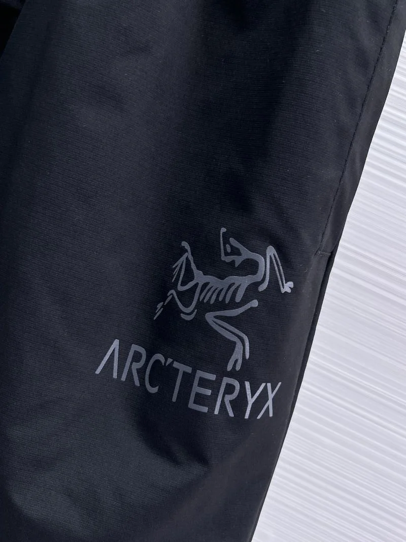 Arcteryx Short Pants Lightweight 163221
