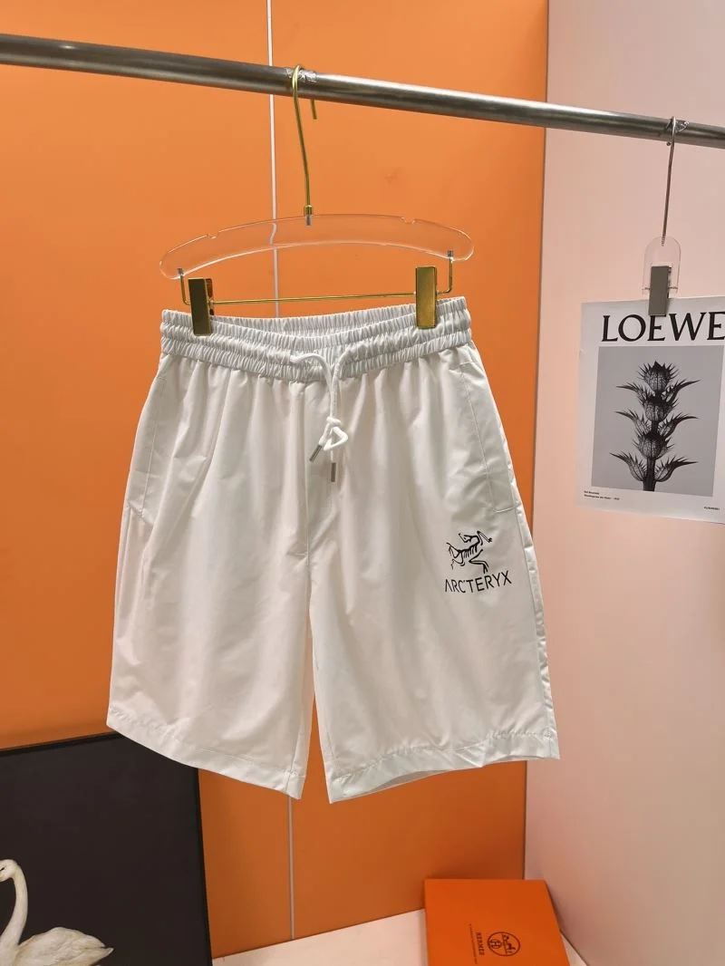 SoftTouch Arcteryx Short Pants 163315