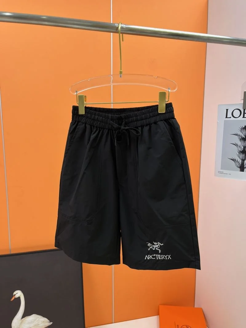 Sophisticated Arcteryx Short Pants 163270