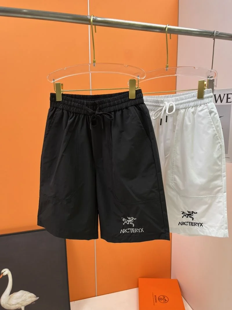 Unique Arcteryx Short Pants 163257