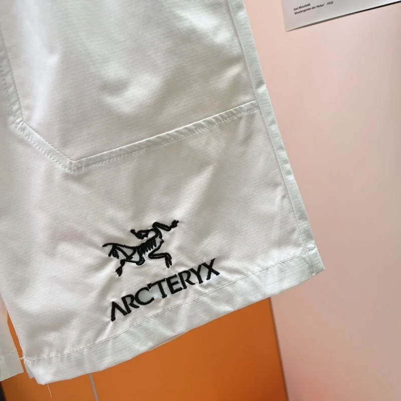 Unique Arcteryx Short Pants 163257